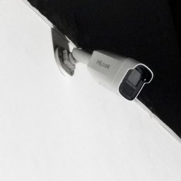 Monitoring domu Łódź 4