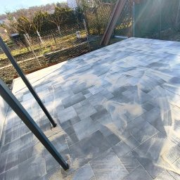 Układanie kostki brukowej Radomierowice 3