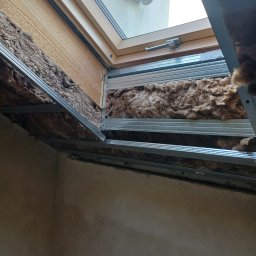 Płyta karton gips Mirachowo 3