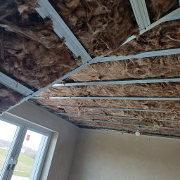 Płyta karton gips Mirachowo 4