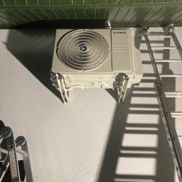 Klimatyzacja do domu Siekierczyna 1