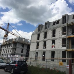 EOS GROUP Ewa Szlendak - Murarstwo Serock