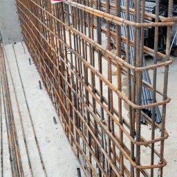 Domy murowane Serock 2