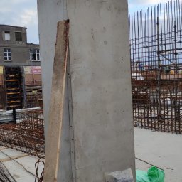 Domy murowane Serock 3