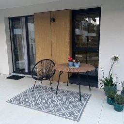 Układanie kostki brukowej Białystok 3