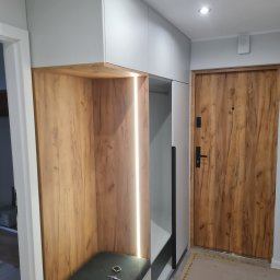 Remonty mieszkań Radomice 3