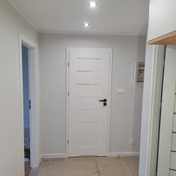 Remonty mieszkań Radomice 4