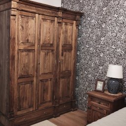 PRZEDSIĘBIORSTWO PRODUKCYJNE 