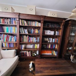 PRZEDSIĘBIORSTWO PRODUKCYJNE 