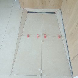 Remont łazienki Szczecin 3