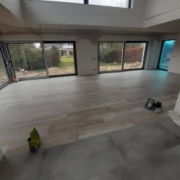 Remont łazienki Szczecin 1