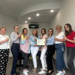 JUSTYNA NOGA PROFIT - Prowadzenie Kadr i Płac Kraków