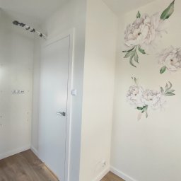 Malowanie mieszkań Kraczkowa 3