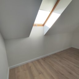 Malowanie mieszkań Kraczkowa 4