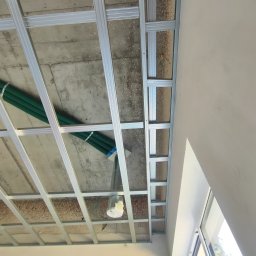 Home-Bud Grzegorz Musz - Docieplenia Budynków Kraczkowa