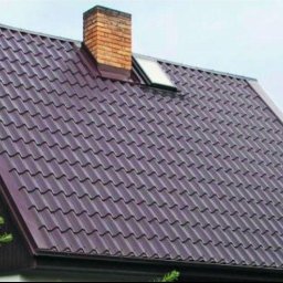 Wymiana dachu Warszawa 3