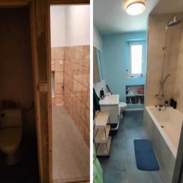 Remonty mieszkań Mińsk Mazowiecki 3