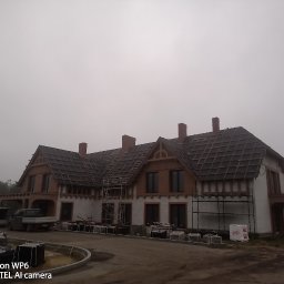 Hotel Siedlisko Milachowo
https://milachowo.com/