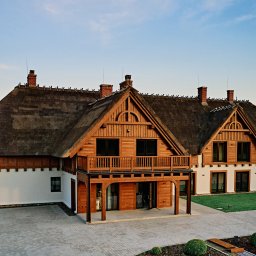 Łukasz Wykończenia - Malowanie lokali firmowych Chojnice