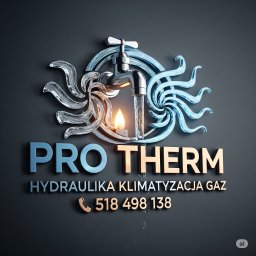 Pro Therm instalacje - Pogotowie Hydrauliczne Uszczyn