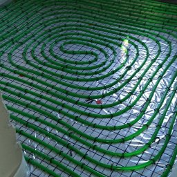 Potrzebujesz ogrzewania płaszczyznowego??? Zapraszam do kontaktu 🫡🫡🫡