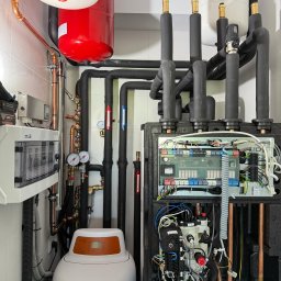 Masz mało miejsca w kotłowni ?zawsze znajdziemy rozwiazanie .zapraszamy 