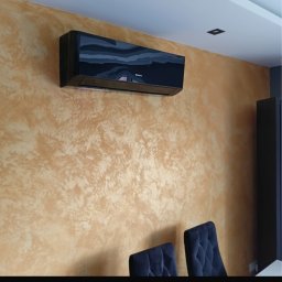 Klimatyzacja do domu Nagawczyna 1