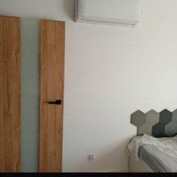 Klimatyzacja do domu Nagawczyna 4