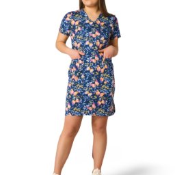 Szwalnia odzieży Ostrzeszów 1