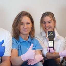 Sprzątanie biur Warszawa 2