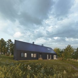 Adaptacja projektu Babimost 4