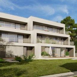 Adaptacja projektu Babimost 3