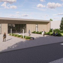 Adaptacja projektu Babimost 2