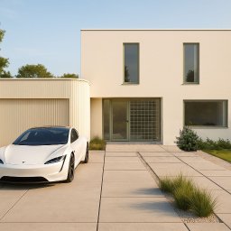 Adaptacja projektu Babimost 1