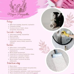 Sprzątanie mieszkań Głowno 2