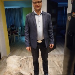 Łukasz Wasik TRANS-WAS DOM I OGRÓD - Usługi Ogrodnicze Libiąż