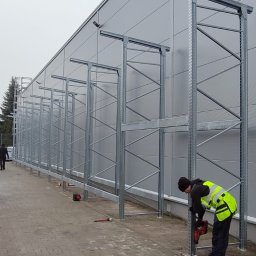 Balustrady nierdzewne Wrocław 2