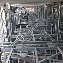 Balustrady nierdzewne Wrocław 4