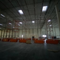 Balustrady nierdzewne Wrocław 3