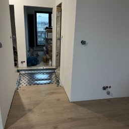 Wykończenia wnętrz Augustów 1