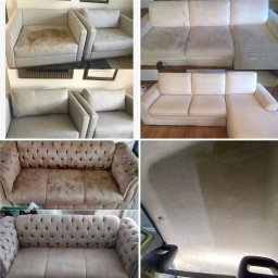 Pranie dywanów Kraków 3