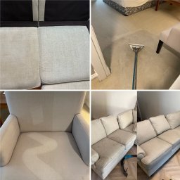 Pranie dywanów Kraków 2