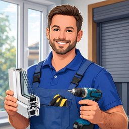 Jan Grygoruk - Rolety Dzień Noc Białystok