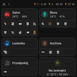 Amper Home - Sumienne Biuro Projektowe Instalacji Elektrycznych Ełk