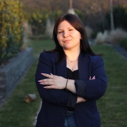Natalia Strugała - Ubezpieczenia OC i AC Sopot