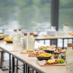 Catering świąteczny Warszawa 2