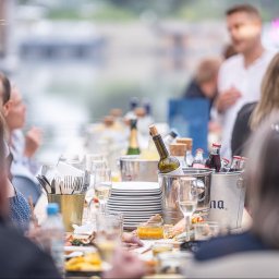 Catering świąteczny Warszawa 4