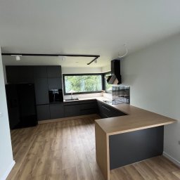 Peleda - Perfekcyjna Architektura Wnętrz Gorlice