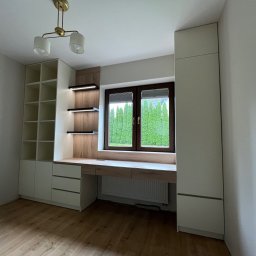 Peleda - Doskonała Zabudowa Kuchni Gorlice