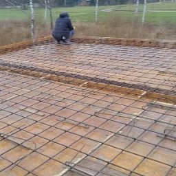 Płyta karton gips Bobrowiec 3